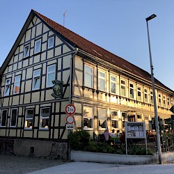 Klosterhotel